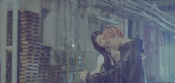 Video Musik Lawas Milik BIGBANG Mendadak Viral Gara-gara Ada Seo Ye-ji