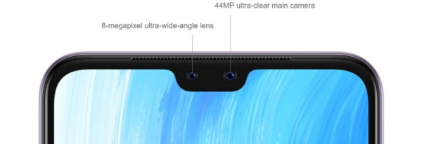 Vivo S7 5G Meluncur Resmi, Ini Spesifikasi Lengkapnya