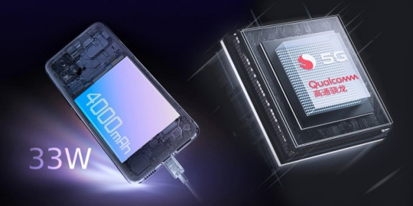 Vivo S7 5G Meluncur Resmi, Ini Spesifikasi Lengkapnya