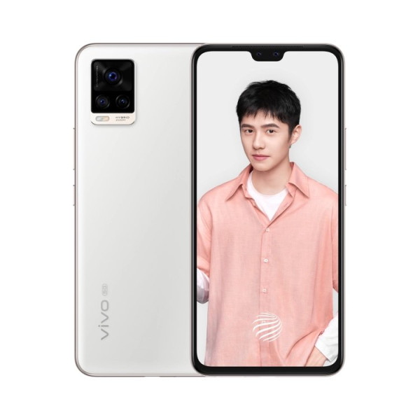 Vivo S7 5G Meluncur Resmi, Ini Spesifikasi Lengkapnya