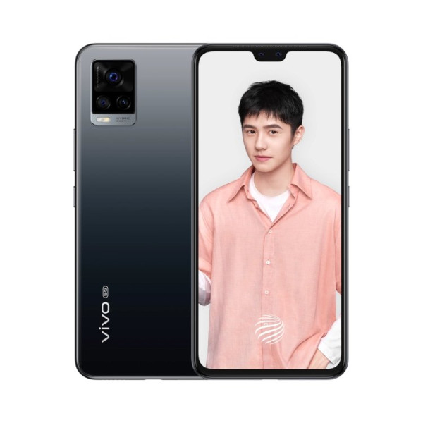 Vivo S7 5G Meluncur Resmi, Ini Spesifikasi Lengkapnya