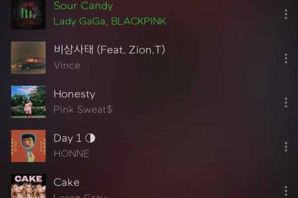 Mau Tahu Lagu yang Sering Didengar Anggota BLACKPINK? Ini Daftarnya