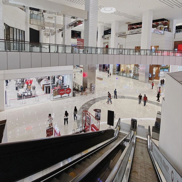 Sambut HUT RI, Mall of Indonesia Gelar Beragam Program Belanja