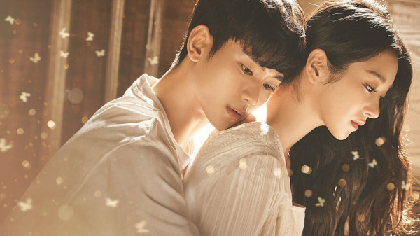 Jadi Aktor Termahal Berkat It's Okay to Not Be Okay, Ini Cara Kim Soo-hyun Habiskan Uangnya