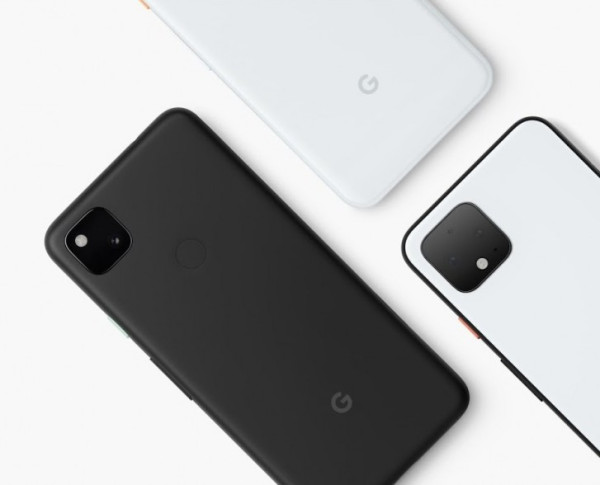 Ini Dia, Google Pixel 4a 