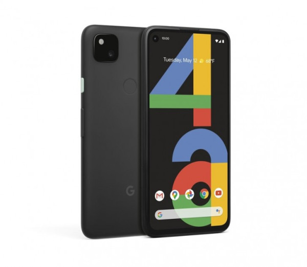 Ini Dia, Google Pixel 4a 