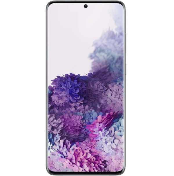 Gambar Samsung Galaxy S20 Fan Edition Bocor di Internet