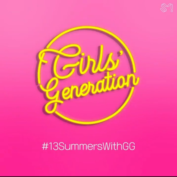 Girls' Generation Ulang Tahun ke-13, Hiatus tapi Para Personel tetap Bagai Saudara