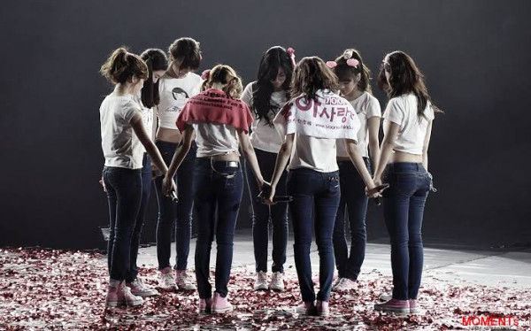Girls' Generation Ulang Tahun ke-13, Hiatus tapi Para Personel tetap Bagai Saudara