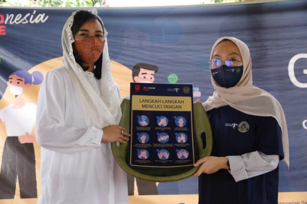 Pelaku Parekraf Tanjung Burung Sambut New Normal dengan Gerakan BISA