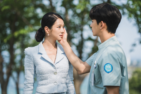 11 Pelajaran Hidup dari Drama It's Okay to Not Be Okay