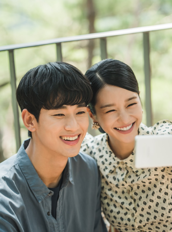11 Pelajaran Hidup dari Drama It's Okay to Not Be Okay