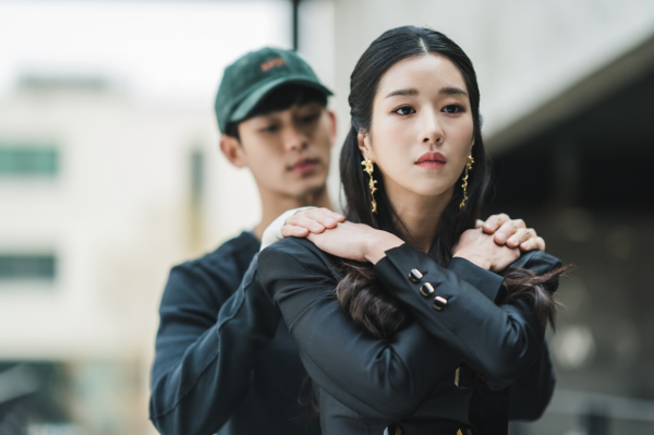 11 Pelajaran Hidup dari Drama It's Okay to Not Be Okay