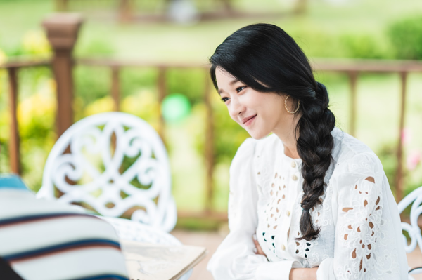 11 Pelajaran Hidup dari Drama It's Okay to Not Be Okay
