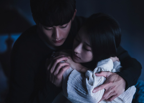 11 Pelajaran Hidup dari Drama It's Okay to Not Be Okay