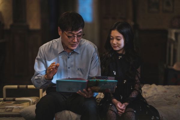 11 Pelajaran Hidup dari Drama It's Okay to Not Be Okay