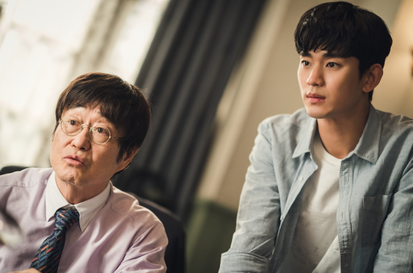 11 Pelajaran Hidup dari Drama It's Okay to Not Be Okay