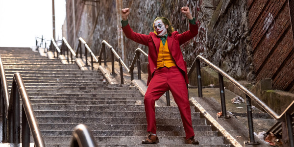Produser Ungkap Adegan Film Joker yang Paling Bikin Stres saat Syuting