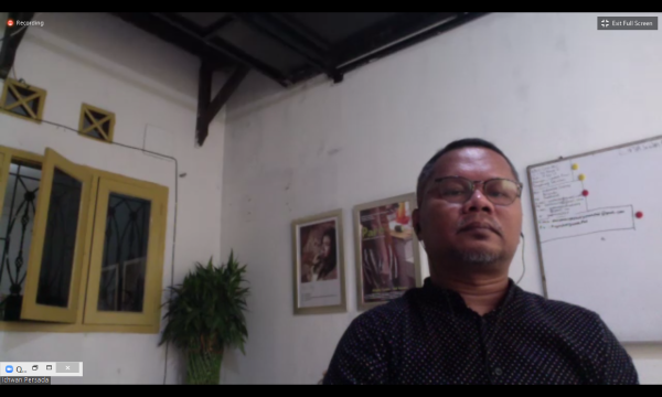 Mau Belajar Jadi Sutradara? Ini Modal Utama yang Mesti Dikuasai