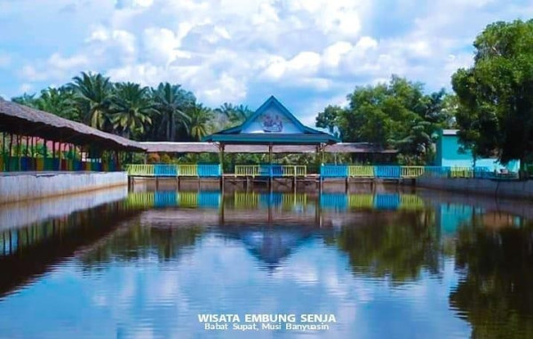 Hidupkan Pariwisata Era New Normal, Dispopar Muba Jalankan Program Jelajah Muba On TV