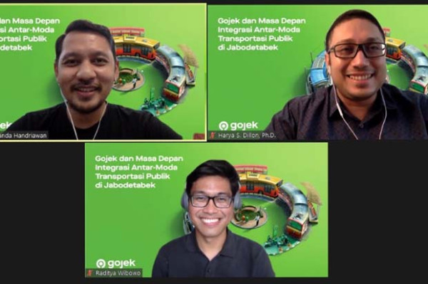 Peneliti Pustral UGM Keluarkan Hasil Riset Soal Transportasi, Ini Hasilnya