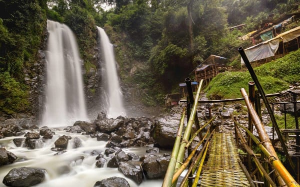 5 Wisata Alam Pelepas Penat kalau Kamu ke Sumedang