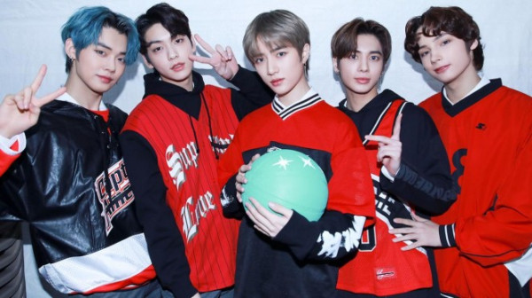 Aplikasi untuk Interaksi dengan BTS dan TXT Sudah Diunduh 10 Juta Kali