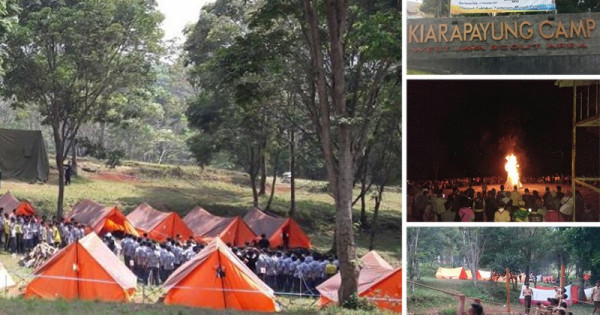 5 Wisata Alam Pelepas Penat kalau Kamu ke Sumedang