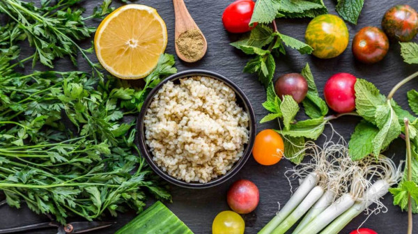 Ini 11 Jenis Diet, Cek Mana yang Paling Cocok untuk Kamu