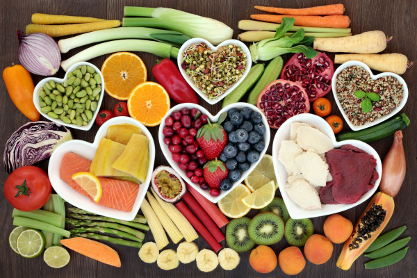 Ini 11 Jenis Diet, Cek Mana yang Paling Cocok untuk Kamu
