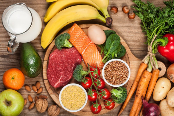 Ini 11 Jenis Diet, Cek Mana yang Paling Cocok untuk Kamu