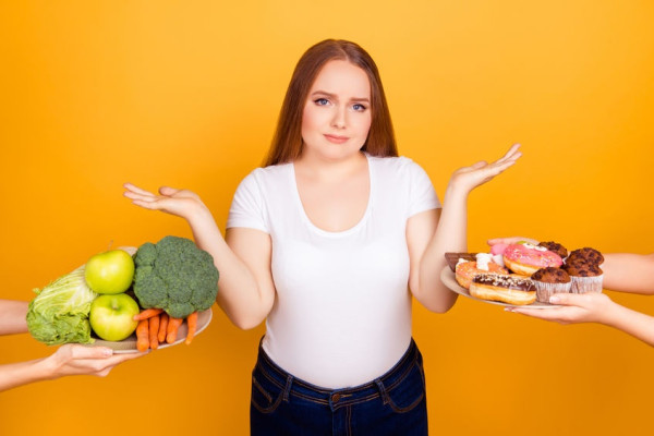 Ini 11 Jenis Diet, Cek Mana yang Paling Cocok untuk Kamu