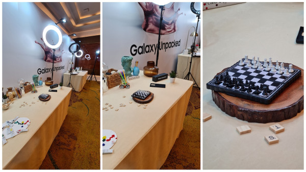 Hands On dan Panduan Membeli Samsung Galaxy Note 20