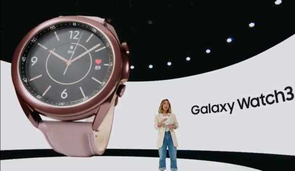 Selain Duo Galaxy Note20, Samsung Hadirkan 4 Perangkat Canggih Lainnya