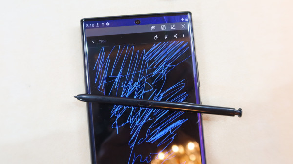 Hands On dan Panduan Membeli Samsung Galaxy Note 20