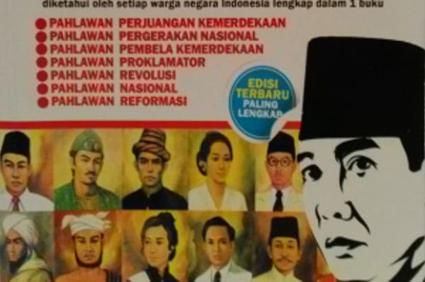 10 Cara Terbaik Menanamkan Nasionalisme pada Anak