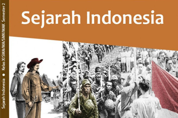 10 Cara Terbaik Menanamkan Nasionalisme pada Anak