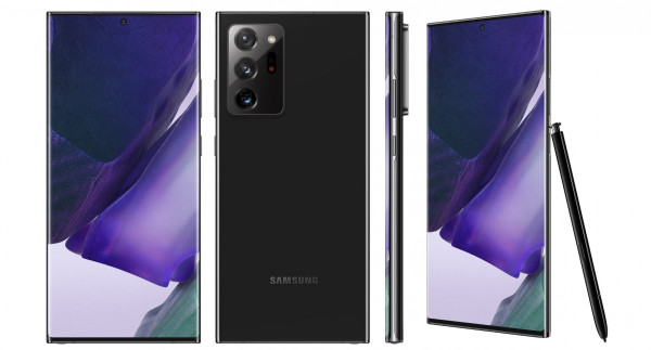 Galaxy Note20 dan Note20 Ultra Meluncur, Simak Plus dan Minusnya!