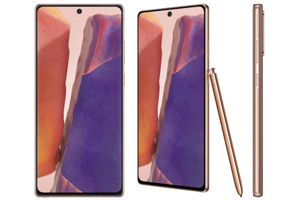 Galaxy Note20 dan Note20 Ultra Meluncur, Simak Plus dan Minusnya!