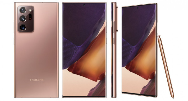 Galaxy Note20 dan Note20 Ultra Meluncur, Simak Plus dan Minusnya!