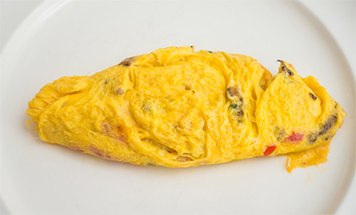 Resep Omelet hingga Toast, Kreasi Menu Sarapan Lezat dan Sehat