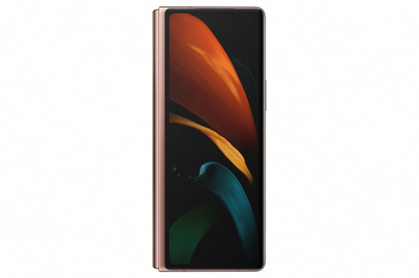 Mengungkap Apa yang Samsung Sembunyikan dari Galaxy Z Fold2
