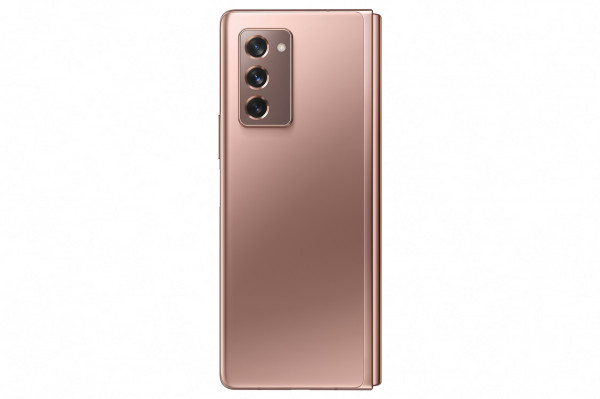 Mengungkap Apa yang Samsung Sembunyikan dari Galaxy Z Fold2