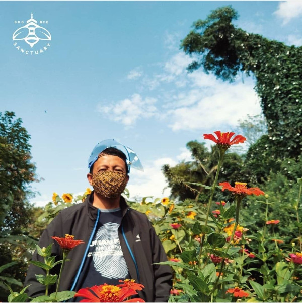 Inilah Keunikan Tempat Wisata Bandung Bee Sanctuary, Produk Entrepreneur Unpad