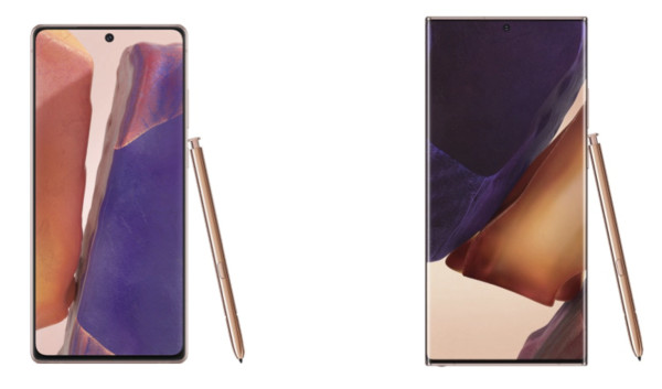 Mengupas Tuntas Perbedaan Samsung Galaxy Note20 dengan Note20 Ultra
