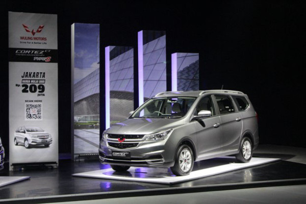Mobil Guyub yang Mewah dan Harga Terjangkau