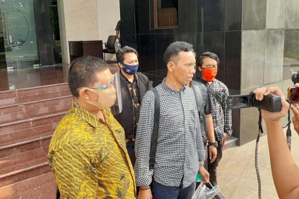 Kasus Payment Gateway Denny Indrayana Didesak untuk Dituntaskan