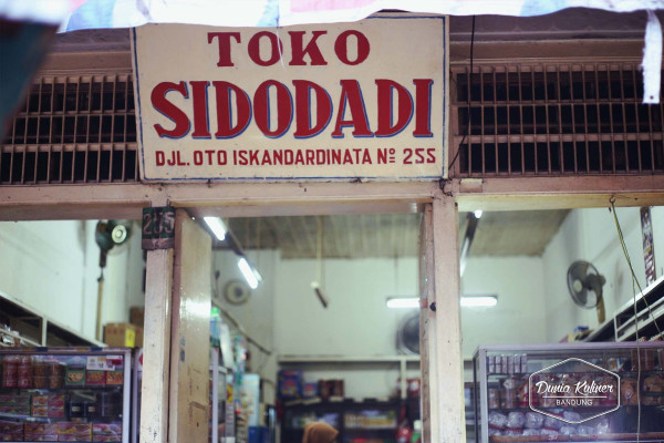 Saatnya Makan Enak! Ini Rekomendasi Tempat Wisata Kuliner di Kota Bandung