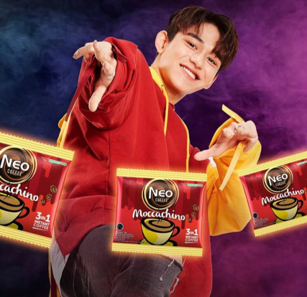 Deretan Bintang K-pop yang jadi Bintang Iklan Produk Indonesia