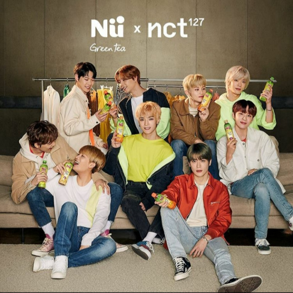 Deretan Bintang K-pop yang jadi Bintang Iklan Produk Indonesia